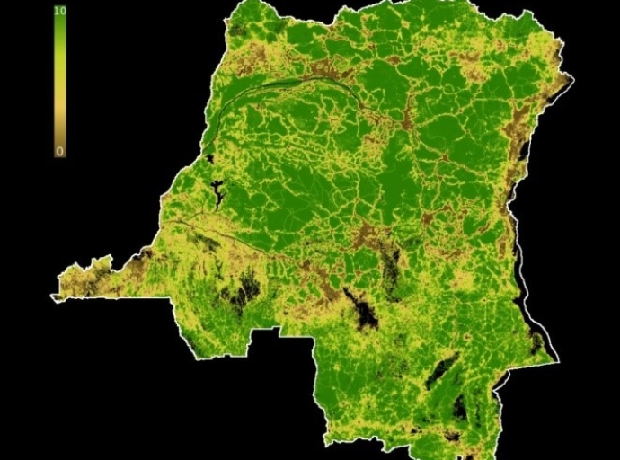 30 juin 1960-30 juin 2025 : 65 ans d'indépendance